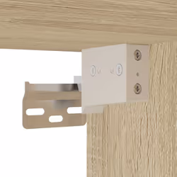 VidaXL 856232 set di mobili da bagno - Vista aggiuntiva 8