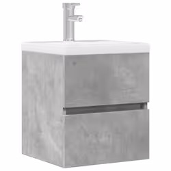 VidaXL 856237 set di mobili da bagno - Vista aggiuntiva 2