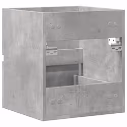 VidaXL 856237 set di mobili da bagno - Vista aggiuntiva 7