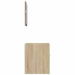 VidaXL 856367 set di mobili da bagno - Vista aggiuntiva 6