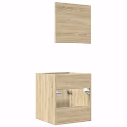 VidaXL 856367 set di mobili da bagno - Vista aggiuntiva 7