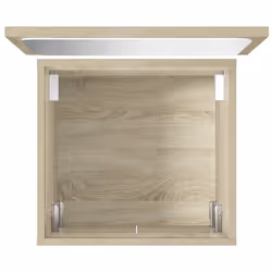 VidaXL 856367 set di mobili da bagno - Vista aggiuntiva 8