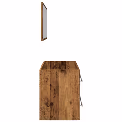 VidaXL 856388 set di mobili da bagno - Vista aggiuntiva 6
