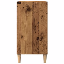 VidaXL 856468 credenza per soggiorno - Vista aggiuntiva 5