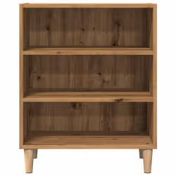 VidaXL 856469 credenza per soggiorno - Vista aggiuntiva 4