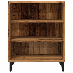 VidaXL 856474 credenza per soggiorno - Vista aggiuntiva 4
