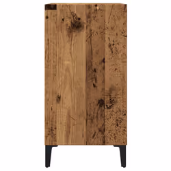 VidaXL 856474 credenza per soggiorno - Vista aggiuntiva 5