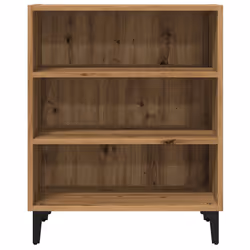 VidaXL 856475 credenza per soggiorno - Vista aggiuntiva 4
