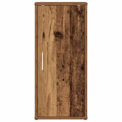 VidaXL 856705 scarpiera Legno - Vista aggiuntiva 4