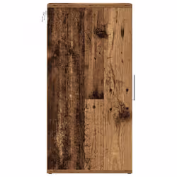 VidaXL 856705 scarpiera Legno - Vista aggiuntiva 6