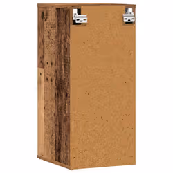 VidaXL 856705 scarpiera Legno - Vista aggiuntiva 7