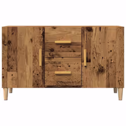 VidaXL 856902 credenza per soggiorno - Vista aggiuntiva 4