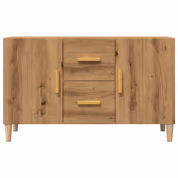 VidaXL 856903 credenza per soggiorno - Vista aggiuntiva 4