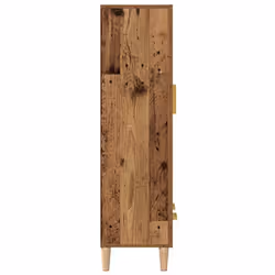 VidaXL 856914 credenza per soggiorno - Vista aggiuntiva 5