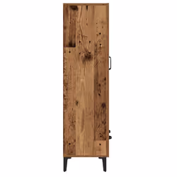 VidaXL 856924 credenza per soggiorno - Vista aggiuntiva 5