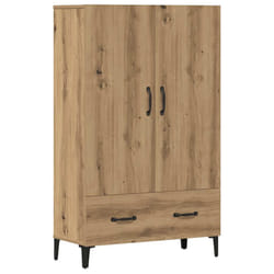 VidaXL 856925 credenza per soggiorno