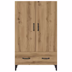 VidaXL 856925 credenza per soggiorno - Vista aggiuntiva 3