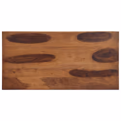 VidaXL 4102366 tavolo da cucina e sala da pranzo - Vista aggiuntiva 4
