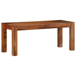 VidaXL 4102375 panchina da interno
