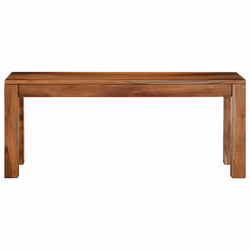 VidaXL 4102375 panchina da interno