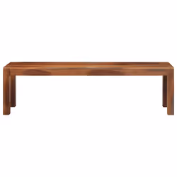VidaXL 4102376 panchina da interno