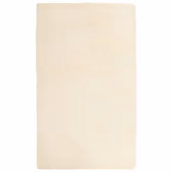 vidaXL Tappeto Shaggy a Pelo Lungo NAVARRA Crema 60x100 cm poliestere - Vista aggiuntiva 2