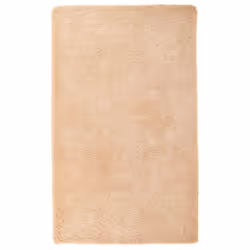 vidaXL Tappeto Shaggy a Pelo Lungo NAVARRA Beige 80x150 cm poliestere - Vista aggiuntiva 2