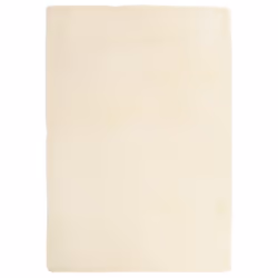 vidaXL Tappeto Shaggy a Pelo Lungo NAVARRA Crema 160x230 cm poliestere - Vista aggiuntiva 2