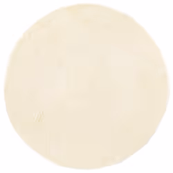 vidaXL Tappeto Shaggy a Pelo Lungo NAVARRA Crema 200x200 cm poliestere - Vista aggiuntiva 2