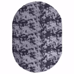 vidaXL Tappeto Shaggy a Pelo Lungo NAVARRA Grigio Scuro 300x200 cm - Vista aggiuntiva 2