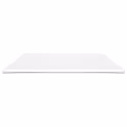 vidaXL Coprimaterasso 140x210x5 cm - Vista aggiuntiva 3
