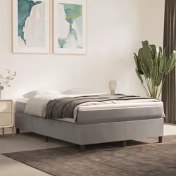 Ammorbidite il vostro materasso per godervi una buona notte di sonno su questo coprimaterasso extra morbido! È comodo e prolu ...