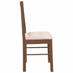VidaXL 4102425 sedia da ristorante e da sala da pranzo - Vista aggiuntiva 6