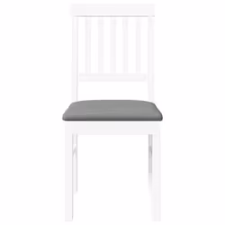VidaXL 4102429 sedia da ristorante e da sala da pranzo - Vista aggiuntiva 5
