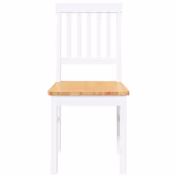VidaXL 4102430 sedia da ristorante e da sala da pranzo - Vista aggiuntiva 5