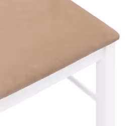 VidaXL 4102432 sedia da ristorante e da sala da pranzo - Vista aggiuntiva 8