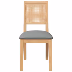VidaXL 4102480 sedia da ristorante e da sala da pranzo - Vista aggiuntiva 5
