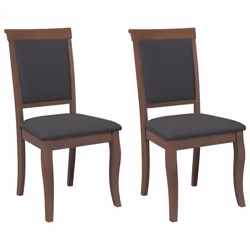 VidaXL 4102487, Tessuto, Schiuma, Albero della gomma, 110 kg, 500 mm, 550 mm, 955 mm, 47,5 cm