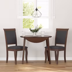 VidaXL 4102487 sedia da ristorante e da sala da pranzo