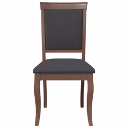 VidaXL 4102487 sedia da ristorante e da sala da pranzo - Vista aggiuntiva 5