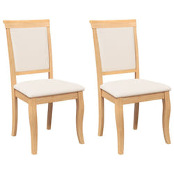 VidaXL 4102488 sedia da ristorante e da sala da pranzo
