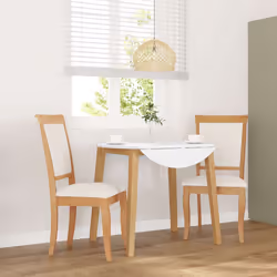 VidaXL 4102488 sedia da ristorante e da sala da pranzo