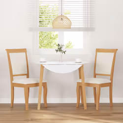 VidaXL 4102488 sedia da ristorante e da sala da pranzo