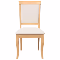 VidaXL 4102488 sedia da ristorante e da sala da pranzo - Vista aggiuntiva 5