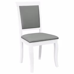 VidaXL 4102489 sedia da ristorante e da sala da pranzo - Vista aggiuntiva 4