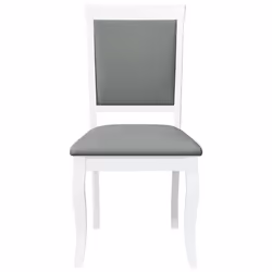 VidaXL 4102489 sedia da ristorante e da sala da pranzo - Vista aggiuntiva 5