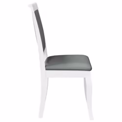 VidaXL 4102489 sedia da ristorante e da sala da pranzo - Vista aggiuntiva 6
