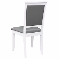 VidaXL 4102489 sedia da ristorante e da sala da pranzo - Vista aggiuntiva 7