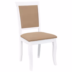 VidaXL 4102490 sedia da ristorante e da sala da pranzo - Vista aggiuntiva 4
