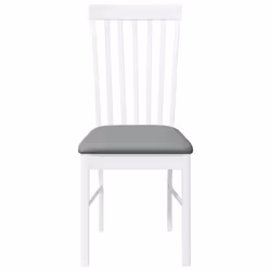 VidaXL 4102503 sedia da ristorante e da sala da pranzo - Vista aggiuntiva 5